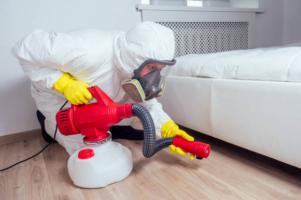 Best Pest Control for Homes  in Haskins, OH